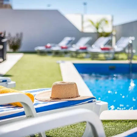 Espliego Villa Adeje